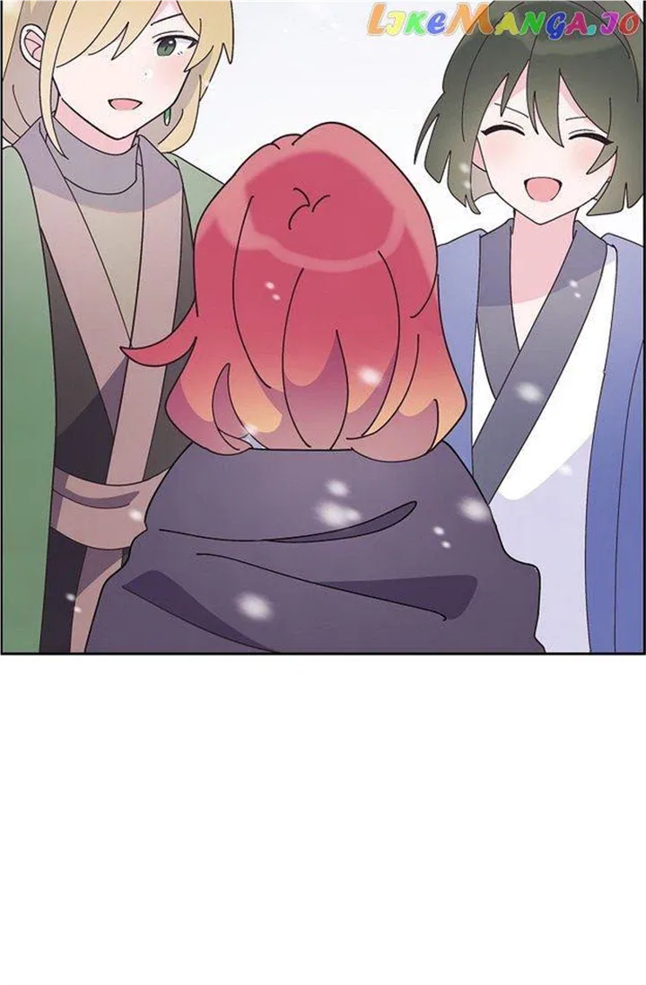 There’s No Friendship Between the Grand Duke and the Marquis Chapter 59 – Page 4