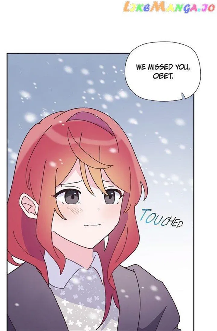 There’s No Friendship Between the Grand Duke and the Marquis Chapter 59 – Page 5
