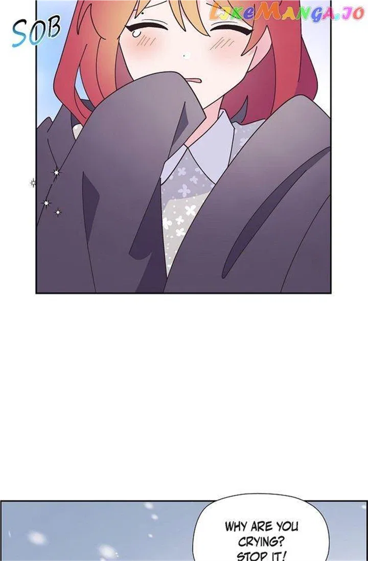 There’s No Friendship Between the Grand Duke and the Marquis Chapter 59 – Page 7