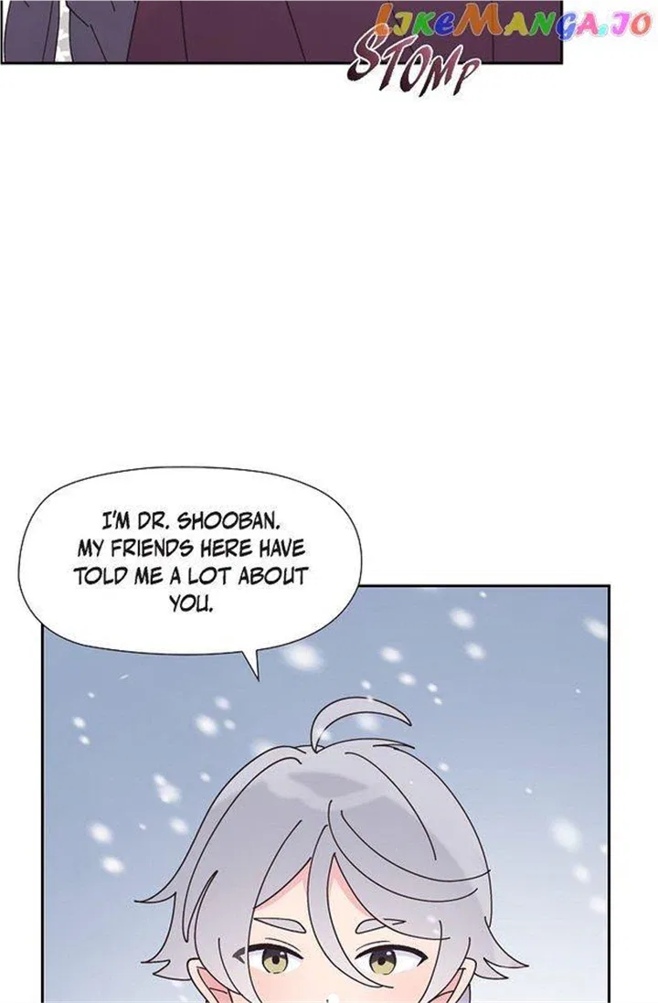 There’s No Friendship Between the Grand Duke and the Marquis Chapter 59 – Page 13