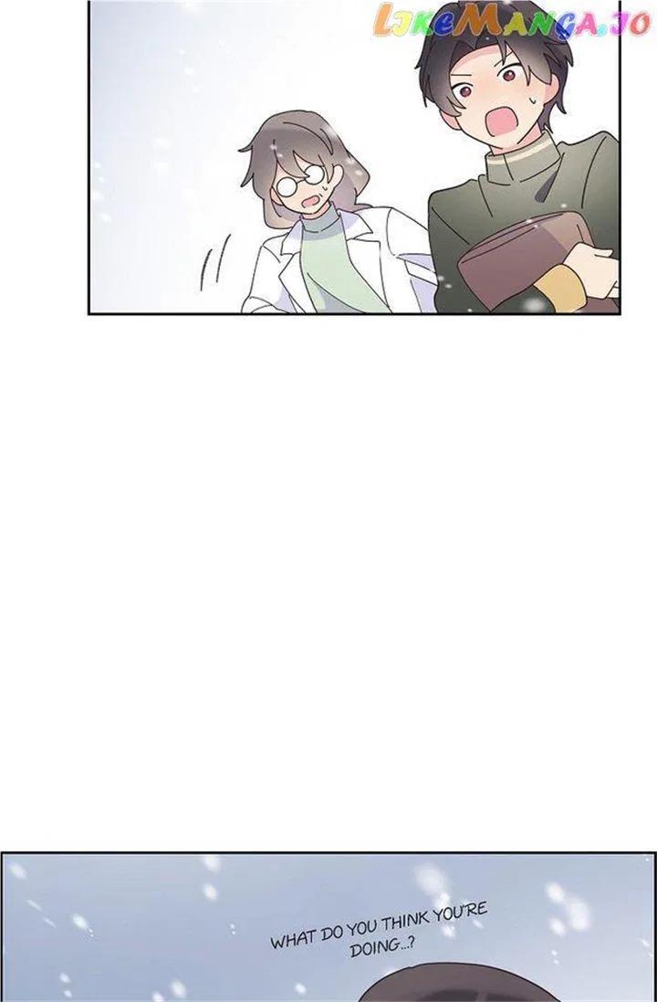 There’s No Friendship Between the Grand Duke and the Marquis Chapter 59 – Page 20