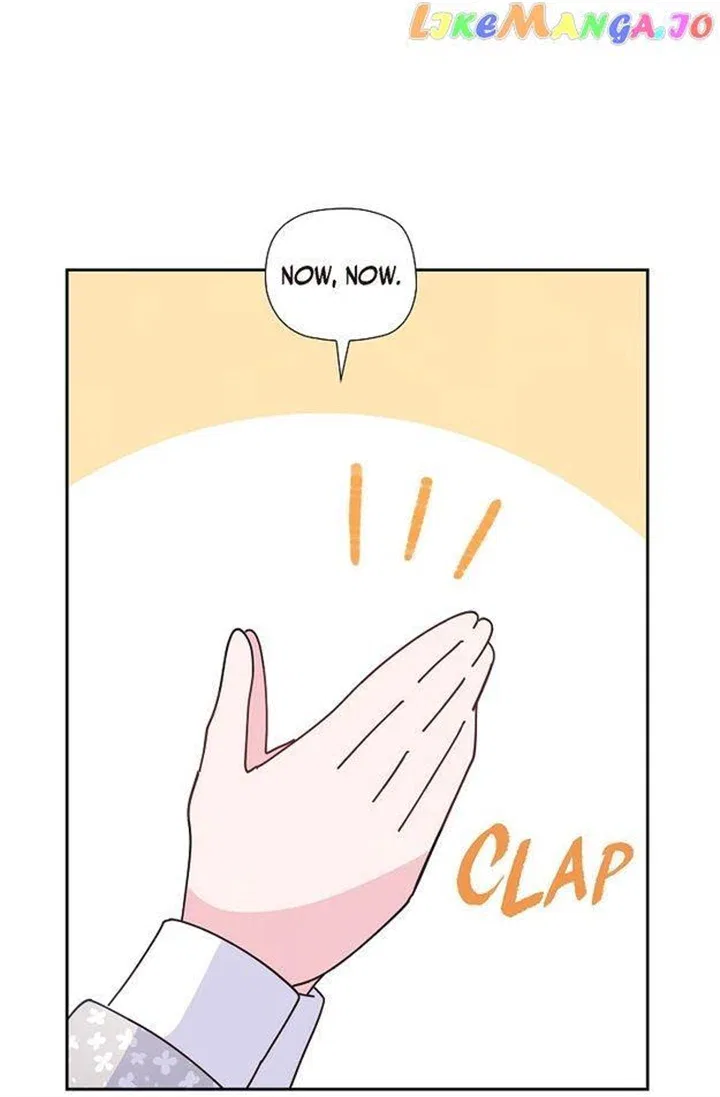 There’s No Friendship Between the Grand Duke and the Marquis Chapter 59 – Page 22