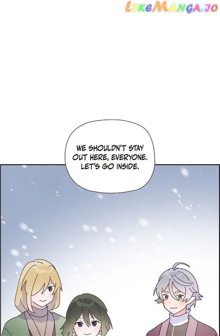 There’s No Friendship Between the Grand Duke and the Marquis Chapter 59 – Page 23