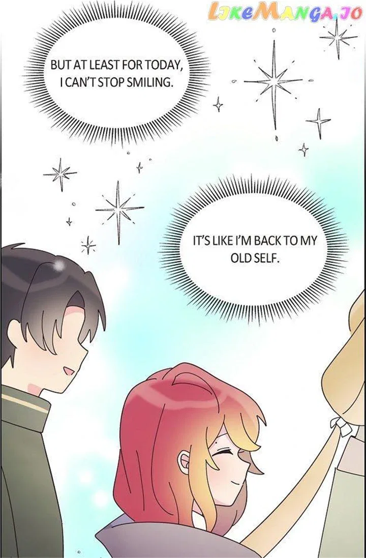 There’s No Friendship Between the Grand Duke and the Marquis Chapter 59 – Page 29