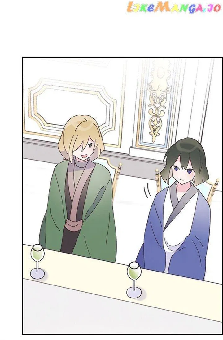 There’s No Friendship Between the Grand Duke and the Marquis Chapter 59 – Page 33