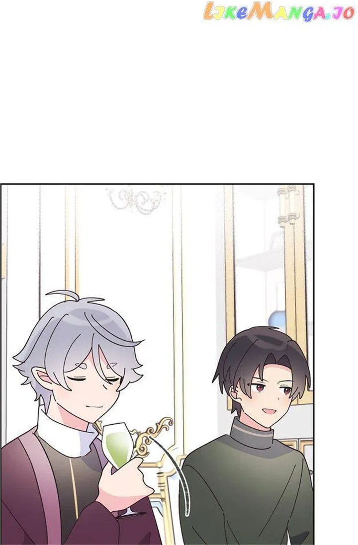 There’s No Friendship Between the Grand Duke and the Marquis Chapter 59 – Page 34