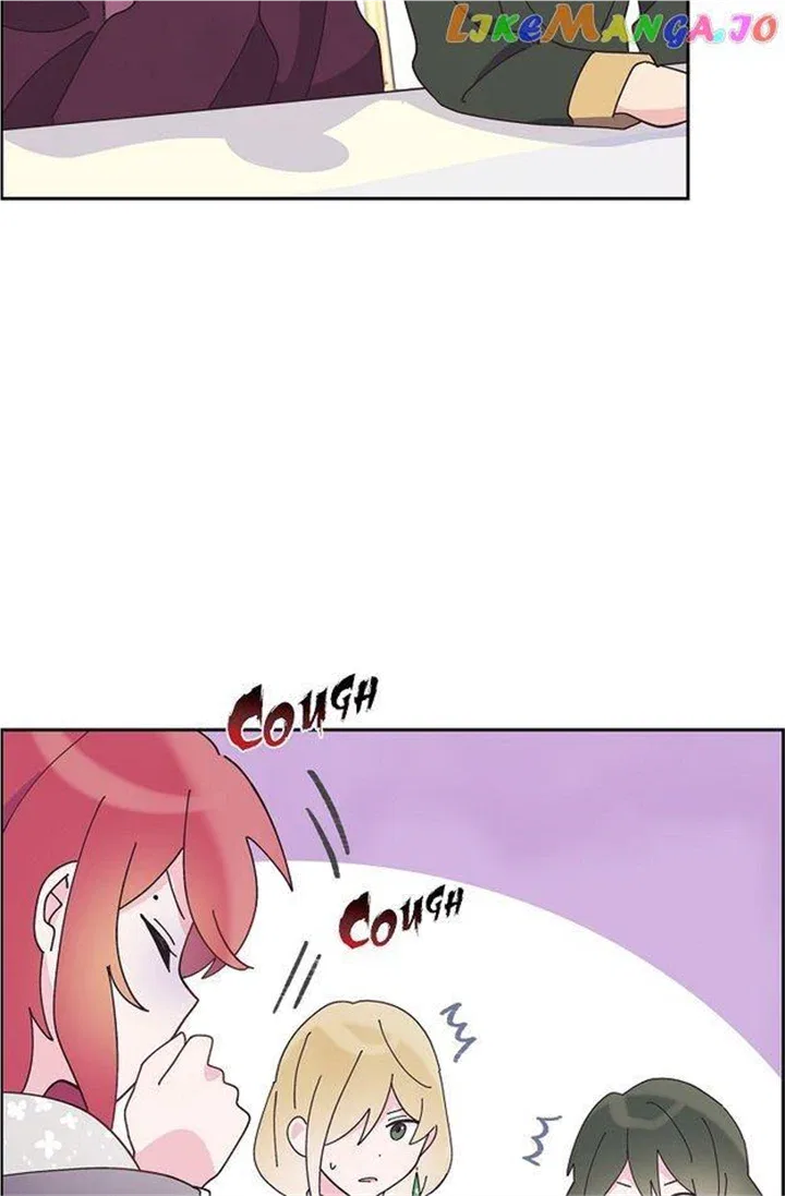 There’s No Friendship Between the Grand Duke and the Marquis Chapter 59 – Page 35
