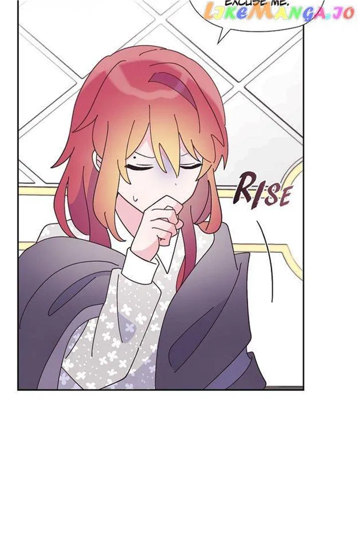 There’s No Friendship Between the Grand Duke and the Marquis Chapter 59 – Page 38