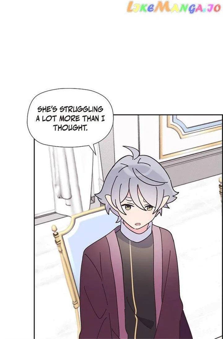 There’s No Friendship Between the Grand Duke and the Marquis Chapter 59 – Page 40
