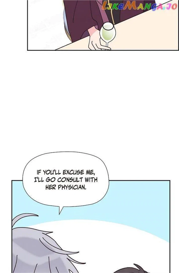 There’s No Friendship Between the Grand Duke and the Marquis Chapter 59 – Page 41