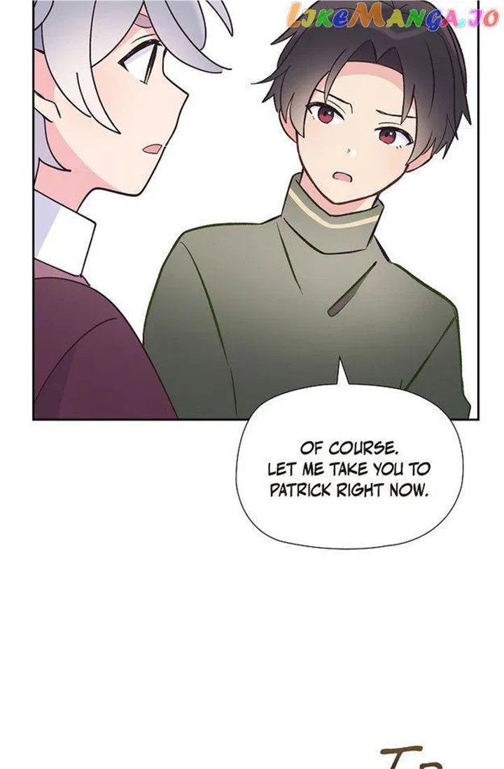 There’s No Friendship Between the Grand Duke and the Marquis Chapter 59 – Page 42