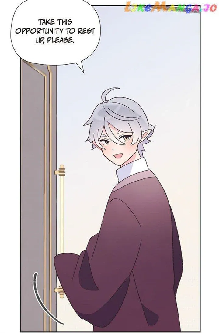 There’s No Friendship Between the Grand Duke and the Marquis Chapter 59 – Page 44