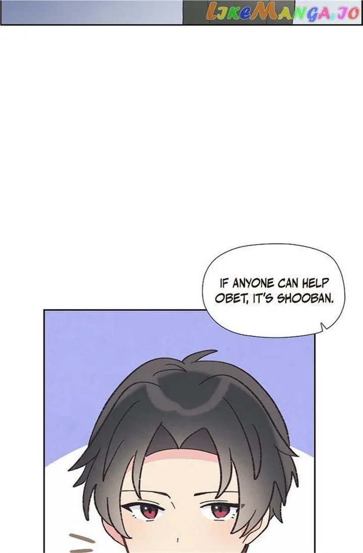There’s No Friendship Between the Grand Duke and the Marquis Chapter 59 – Page 46