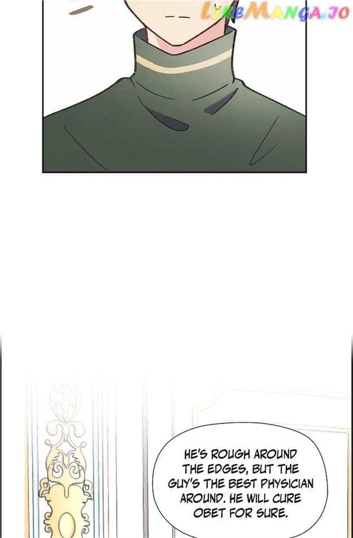 There’s No Friendship Between the Grand Duke and the Marquis Chapter 59 – Page 47