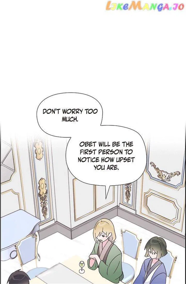 There’s No Friendship Between the Grand Duke and the Marquis Chapter 59 – Page 50