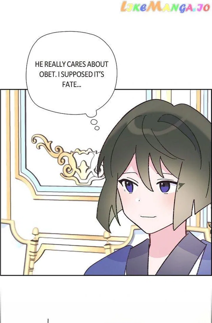 There’s No Friendship Between the Grand Duke and the Marquis Chapter 59 – Page 53