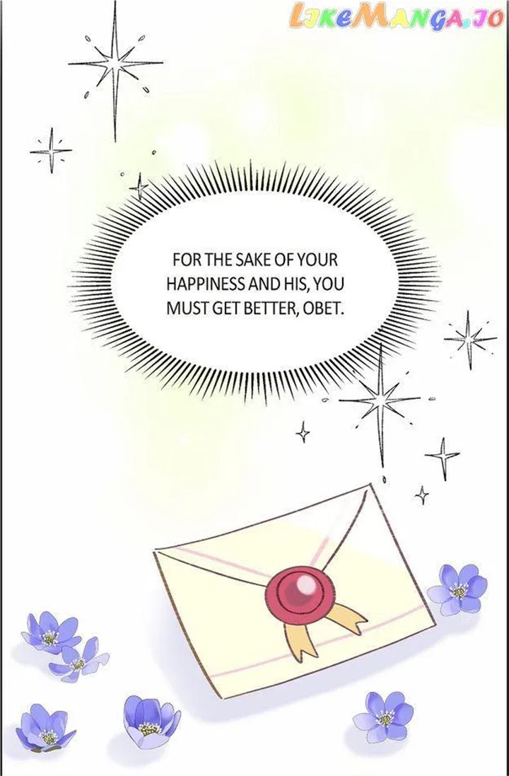 There’s No Friendship Between the Grand Duke and the Marquis Chapter 59 – Page 54