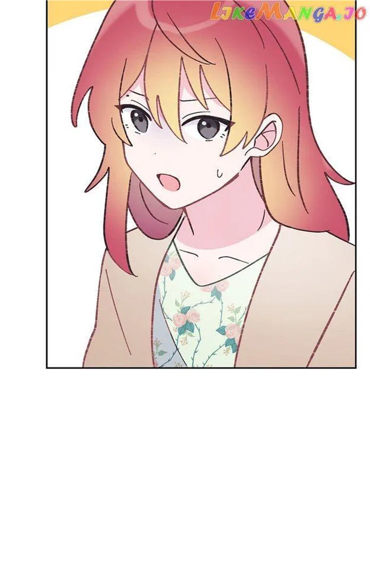 There’s No Friendship Between the Grand Duke and the Marquis Chapter 59 – Page 57