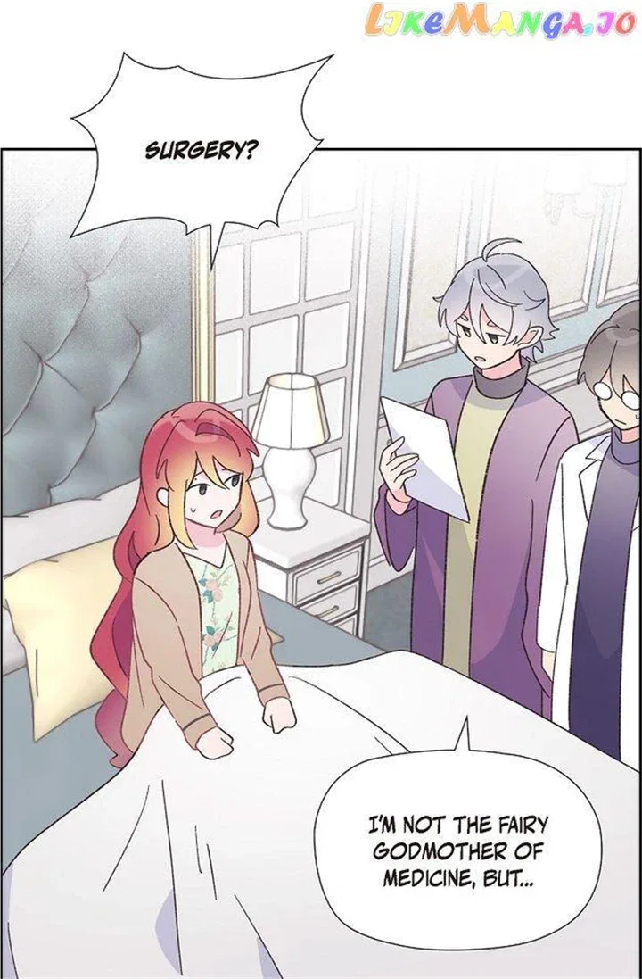 There’s No Friendship Between the Grand Duke and the Marquis Chapter 59 – Page 58