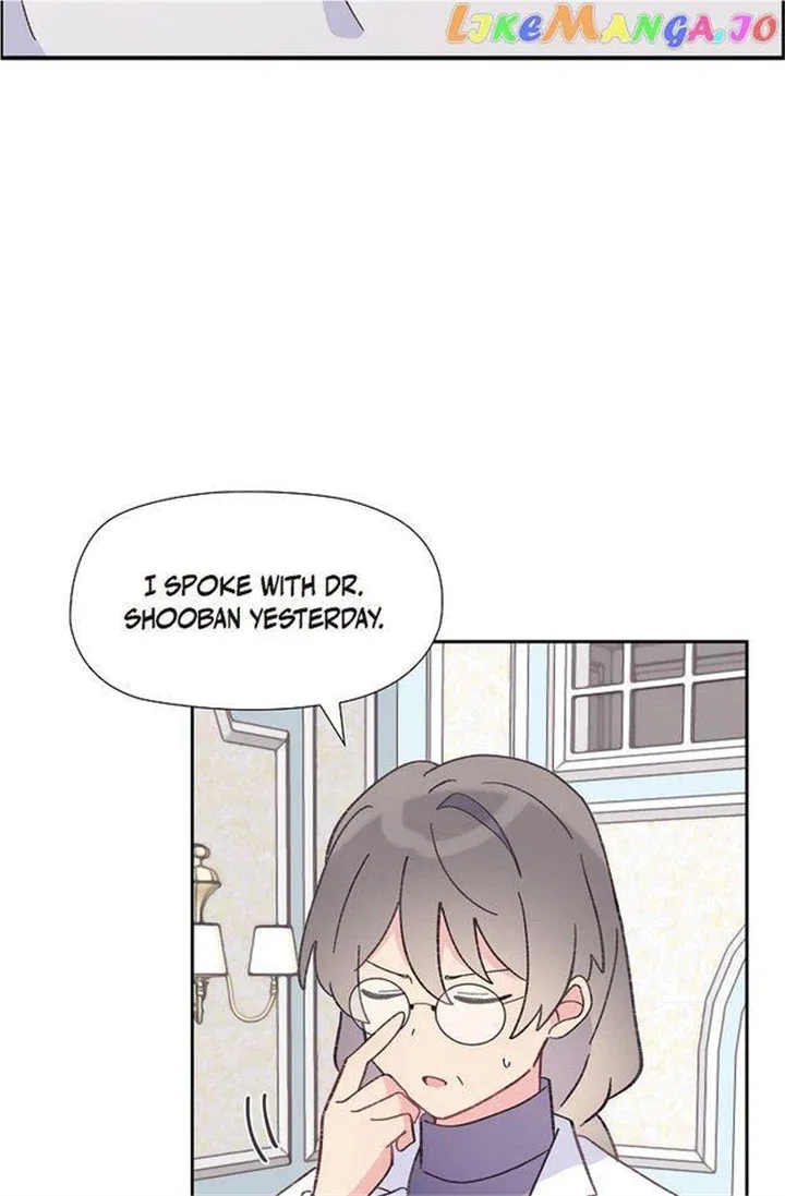 There’s No Friendship Between the Grand Duke and the Marquis Chapter 59 – Page 59