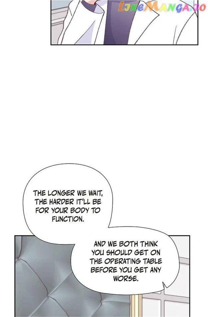 There’s No Friendship Between the Grand Duke and the Marquis Chapter 59 – Page 60