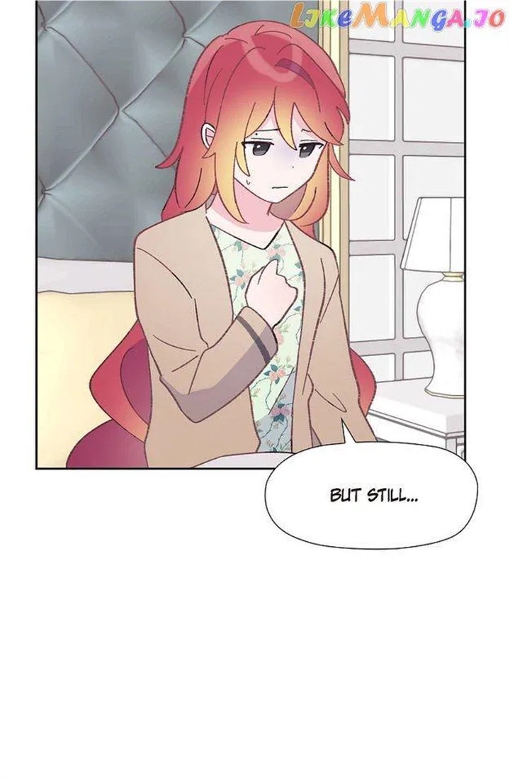There’s No Friendship Between the Grand Duke and the Marquis Chapter 59 – Page 61