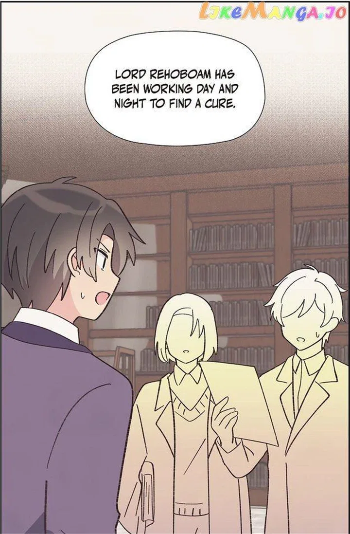 There’s No Friendship Between the Grand Duke and the Marquis Chapter 59 – Page 63