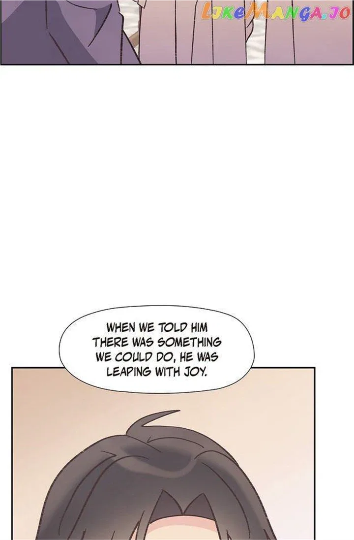 There’s No Friendship Between the Grand Duke and the Marquis Chapter 59 – Page 64