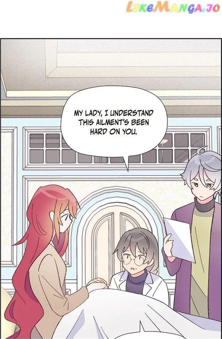 There’s No Friendship Between the Grand Duke and the Marquis Chapter 59 – Page 66