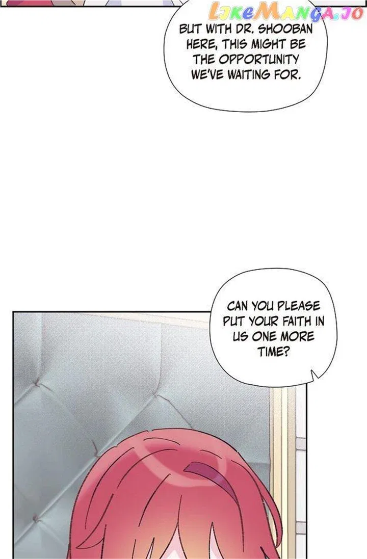 There’s No Friendship Between the Grand Duke and the Marquis Chapter 59 – Page 67