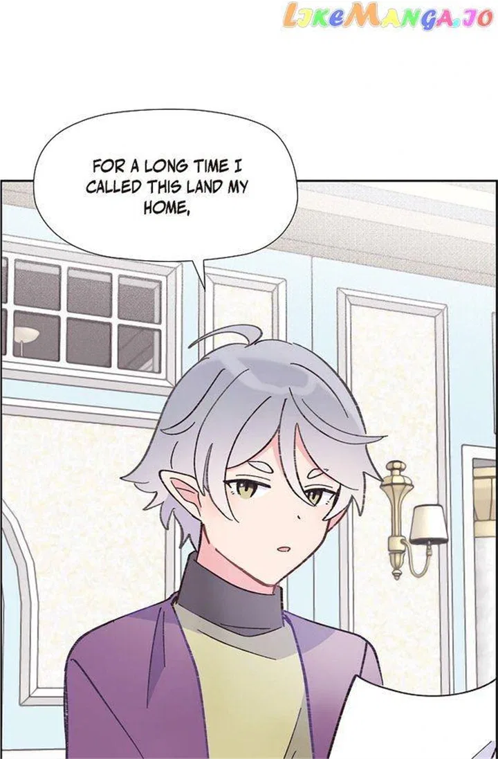 There’s No Friendship Between the Grand Duke and the Marquis Chapter 59 – Page 71