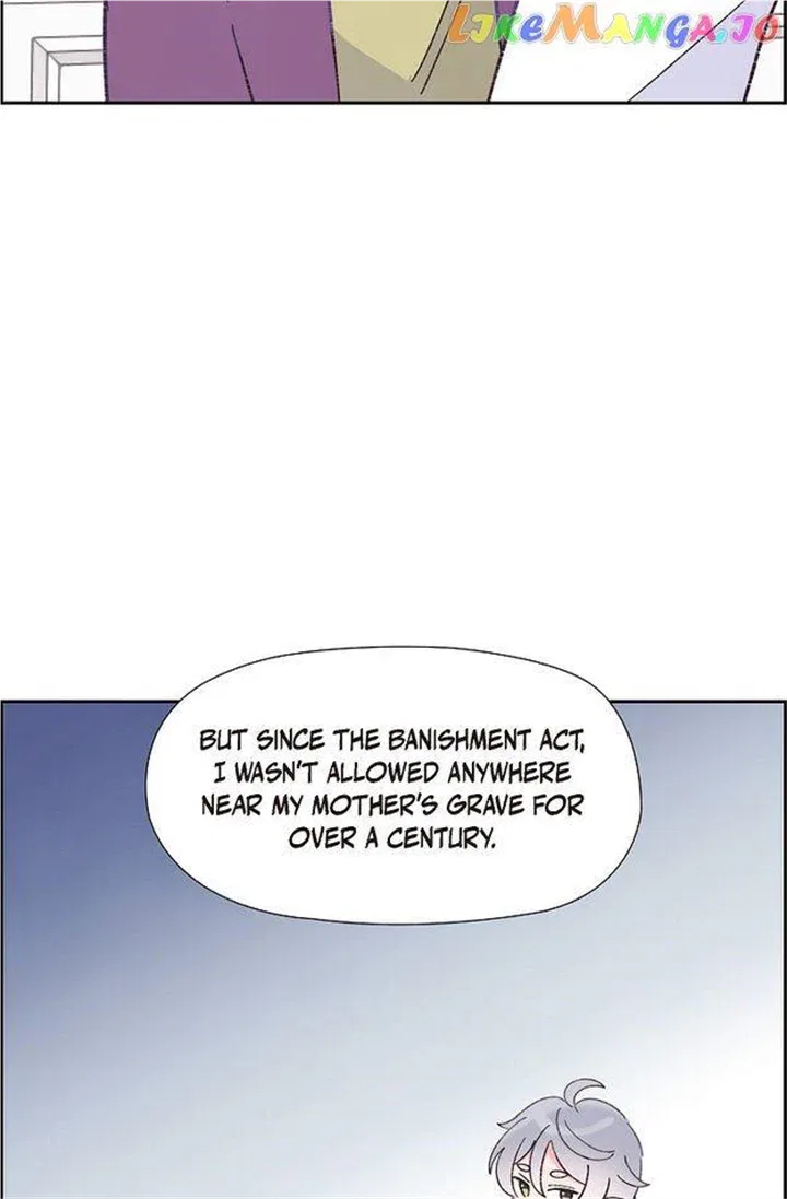 There’s No Friendship Between the Grand Duke and the Marquis Chapter 59 – Page 72