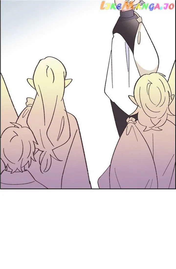 There’s No Friendship Between the Grand Duke and the Marquis Chapter 59 – Page 73