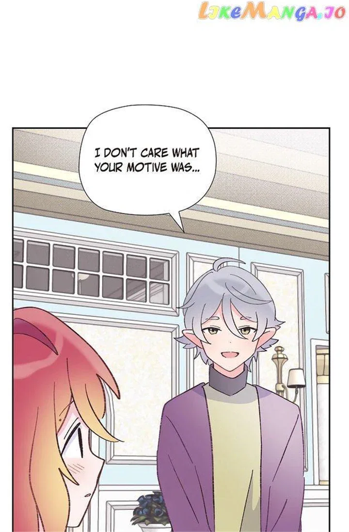 There’s No Friendship Between the Grand Duke and the Marquis Chapter 59 – Page 74