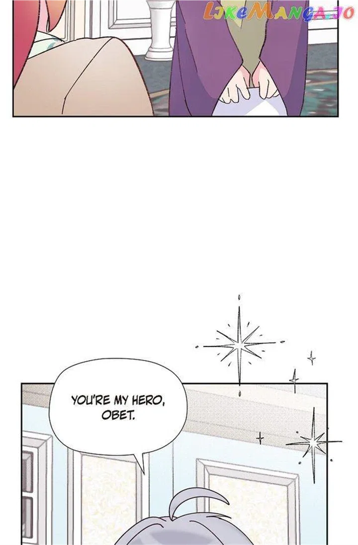 There’s No Friendship Between the Grand Duke and the Marquis Chapter 59 – Page 75
