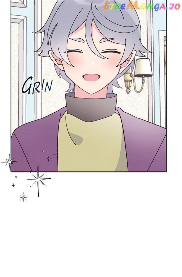 There’s No Friendship Between the Grand Duke and the Marquis Chapter 59 – Page 76