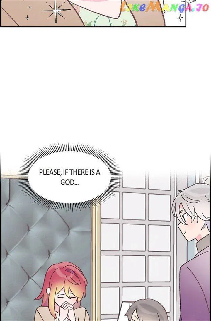 There’s No Friendship Between the Grand Duke and the Marquis Chapter 59 – Page 78