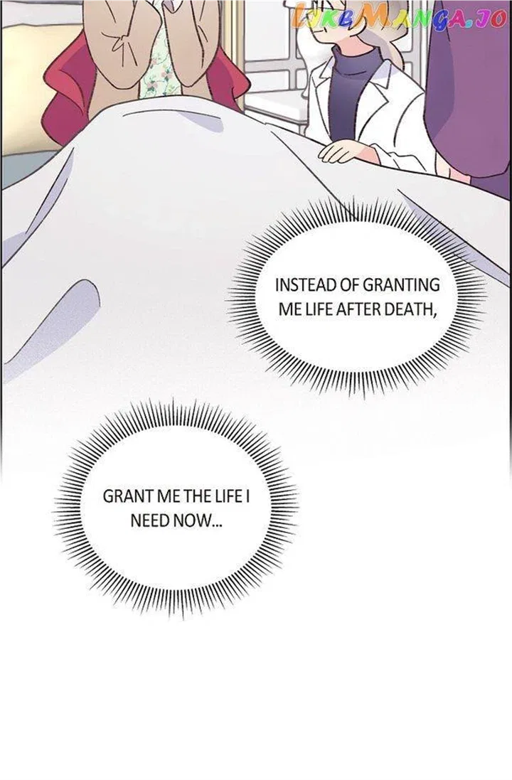There’s No Friendship Between the Grand Duke and the Marquis Chapter 59 – Page 79