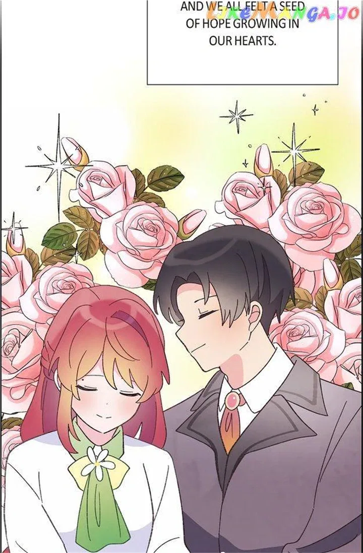 There’s No Friendship Between the Grand Duke and the Marquis Chapter 59 – Page 82