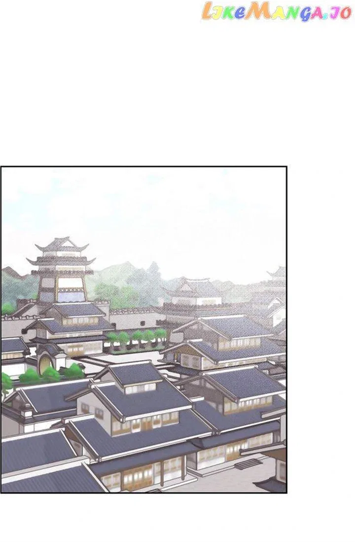There’s No Friendship Between the Grand Duke and the Marquis Chapter 59 – Page 84