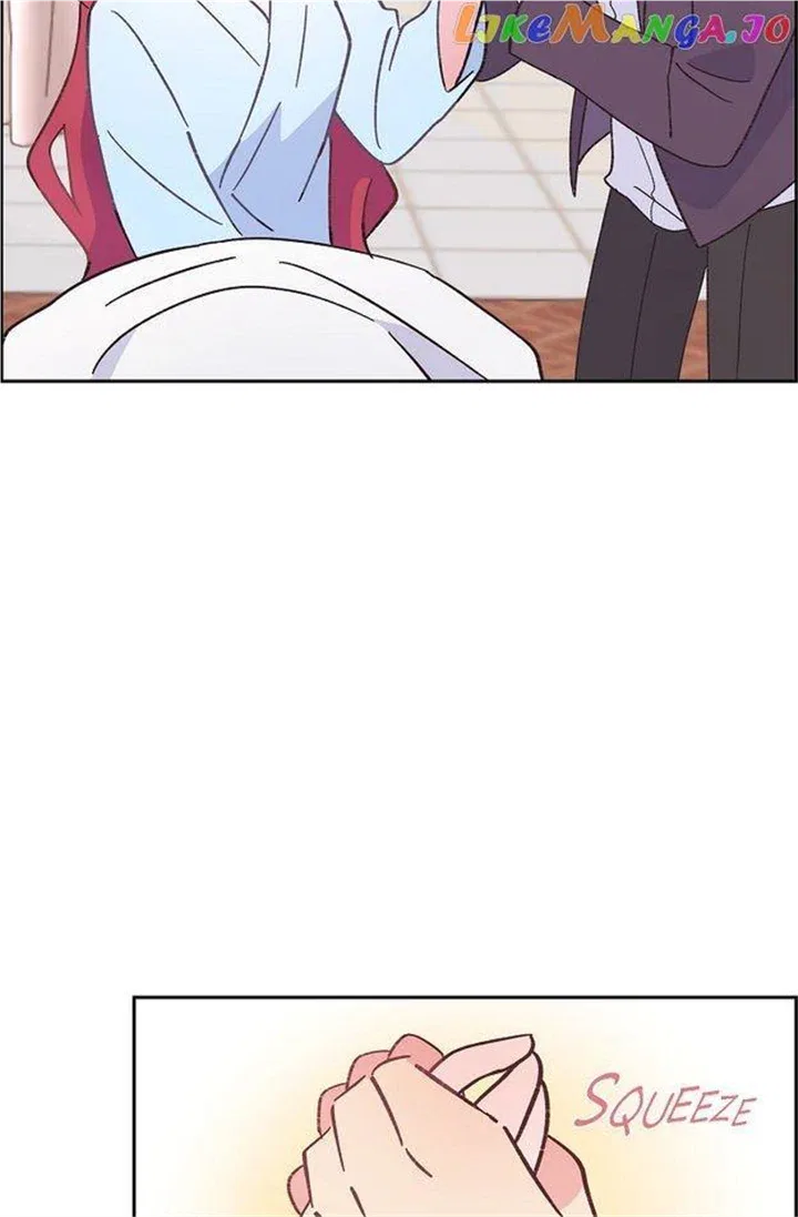 There’s No Friendship Between the Grand Duke and the Marquis Chapter 59 – Page 86