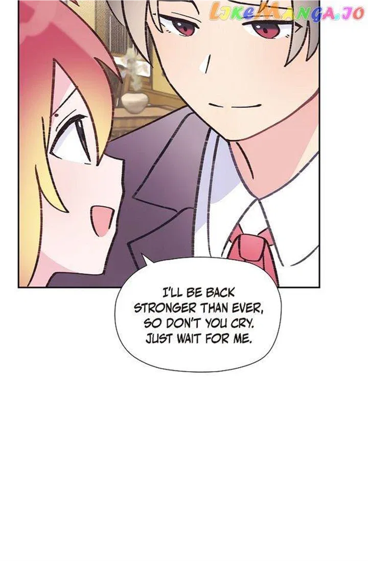 There’s No Friendship Between the Grand Duke and the Marquis Chapter 59 – Page 88