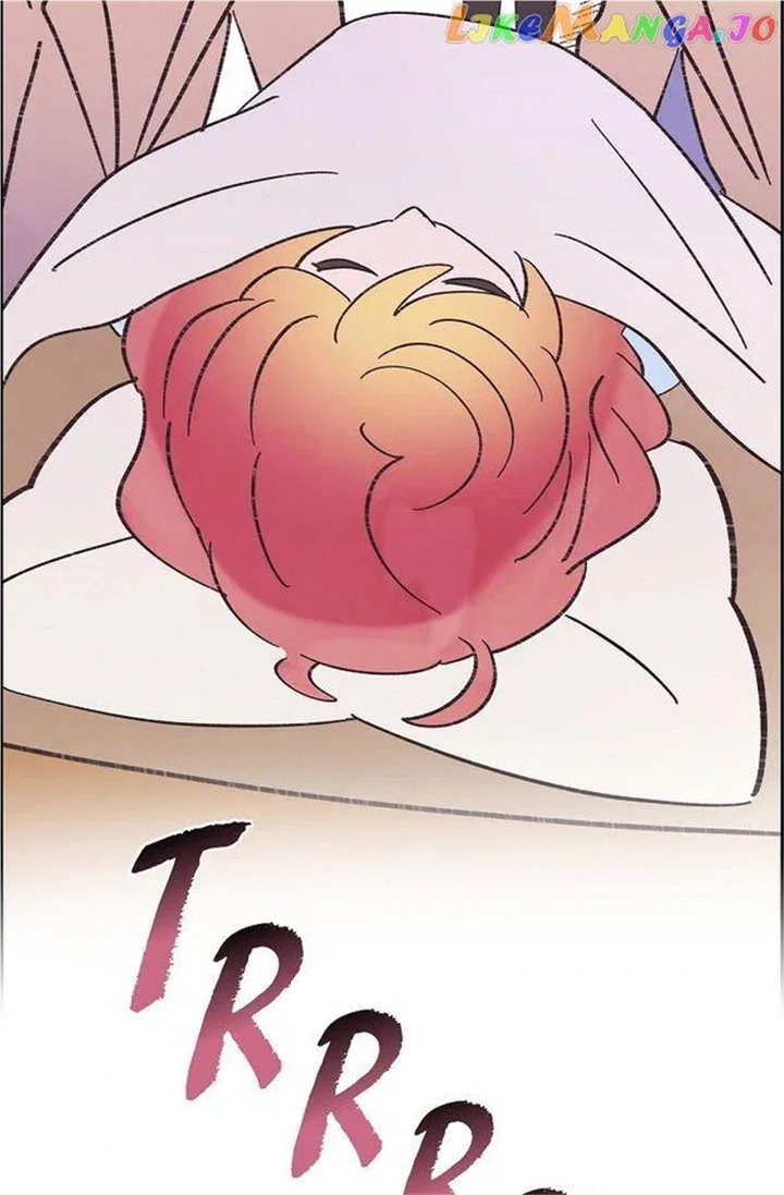 There’s No Friendship Between the Grand Duke and the Marquis Chapter 59 – Page 91
