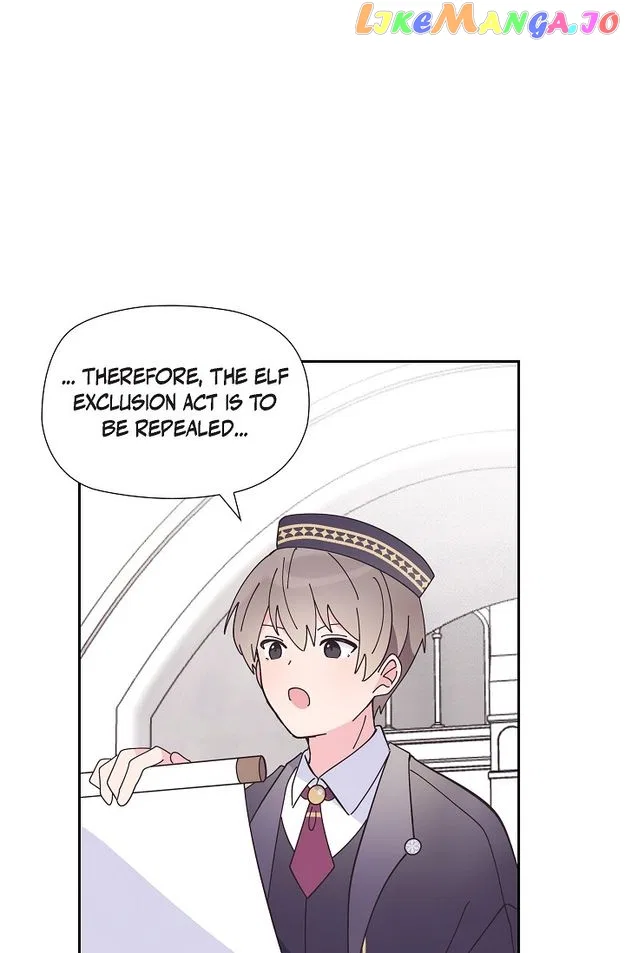 There’s No Friendship Between the Grand Duke and the Marquis Chapter 58 – Page 2