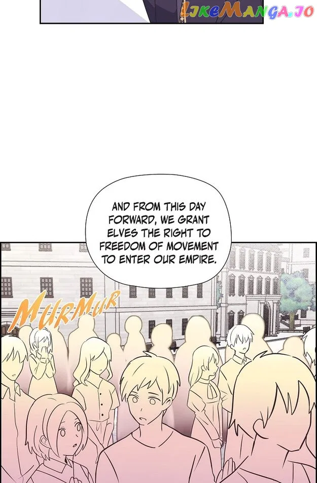 There’s No Friendship Between the Grand Duke and the Marquis Chapter 58 – Page 3