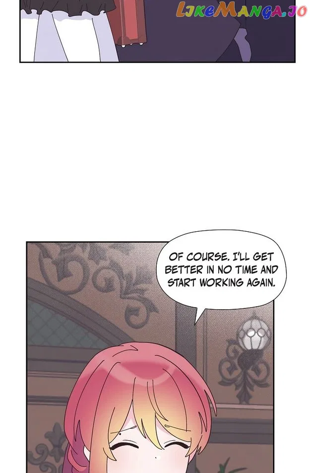 There’s No Friendship Between the Grand Duke and the Marquis Chapter 58 – Page 8
