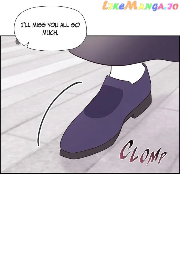 There’s No Friendship Between the Grand Duke and the Marquis Chapter 58 – Page 11