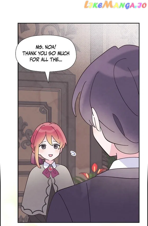 There’s No Friendship Between the Grand Duke and the Marquis Chapter 58 – Page 12