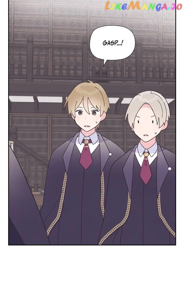There’s No Friendship Between the Grand Duke and the Marquis Chapter 58 – Page 15