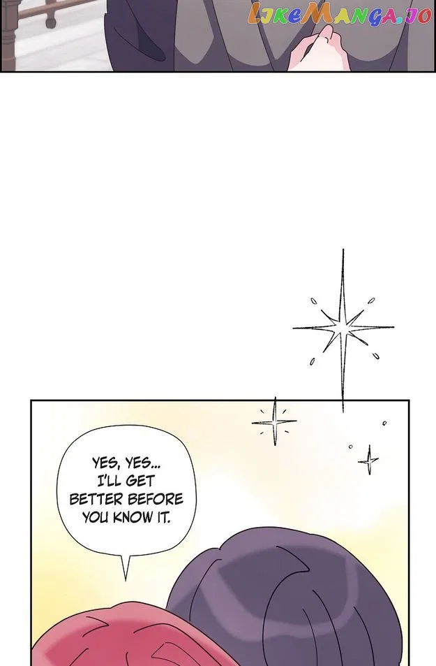There’s No Friendship Between the Grand Duke and the Marquis Chapter 58 – Page 17